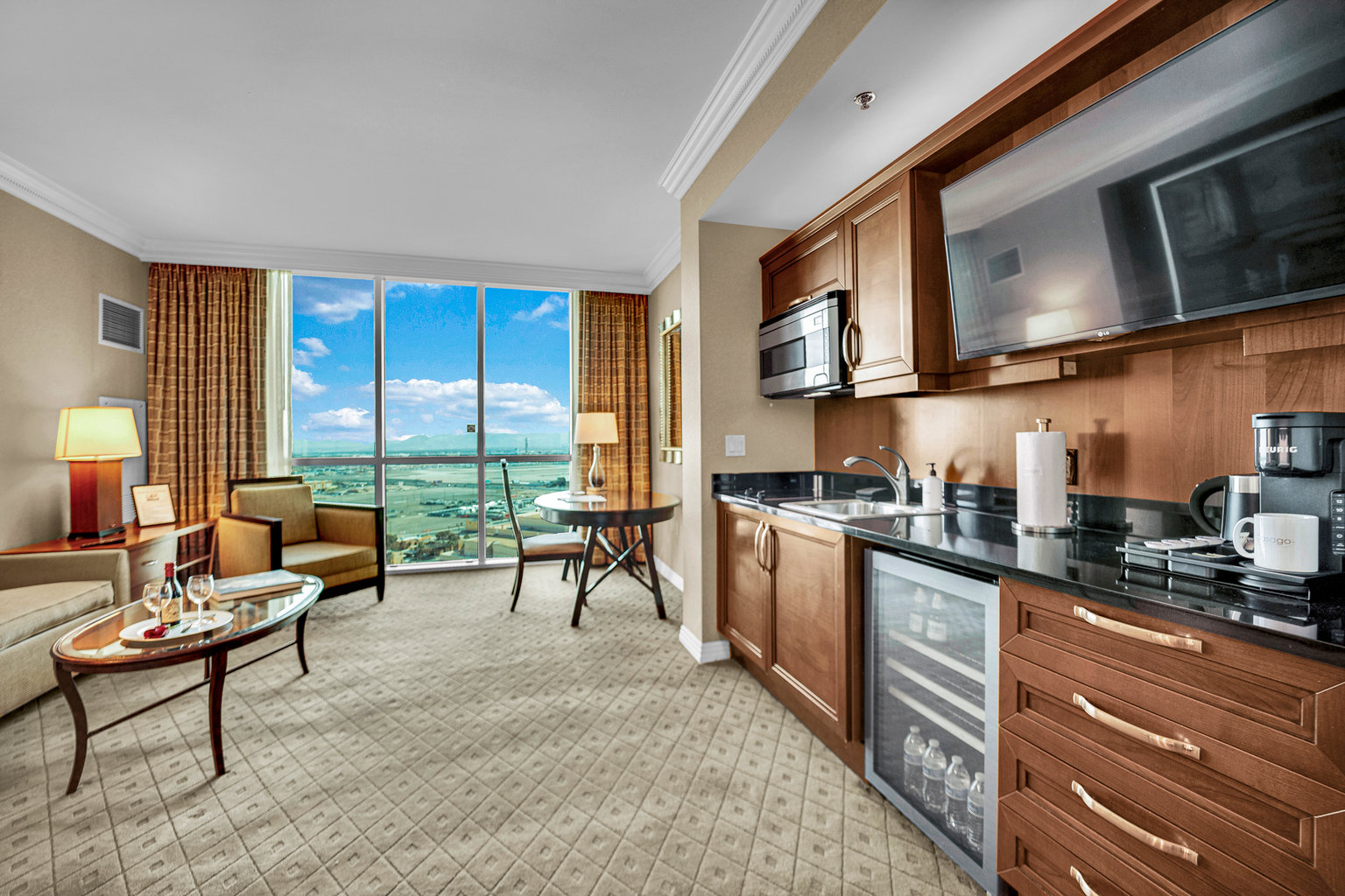 Las Vegas Vacation Rental