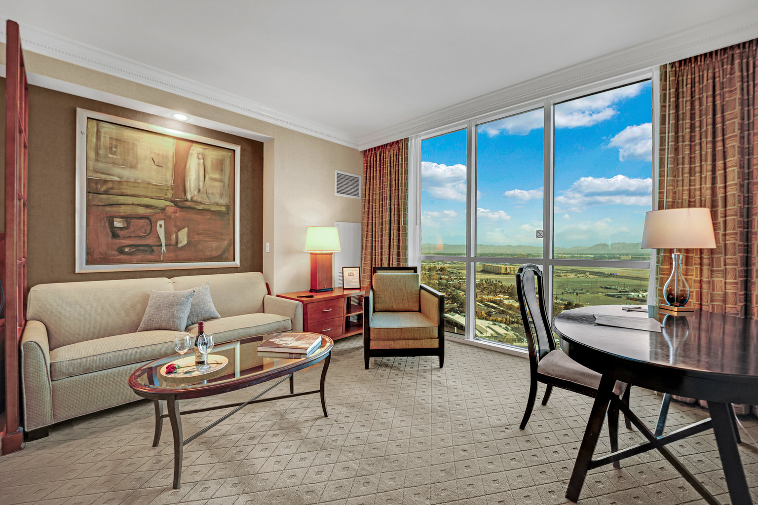 Las Vegas Vacation Rental