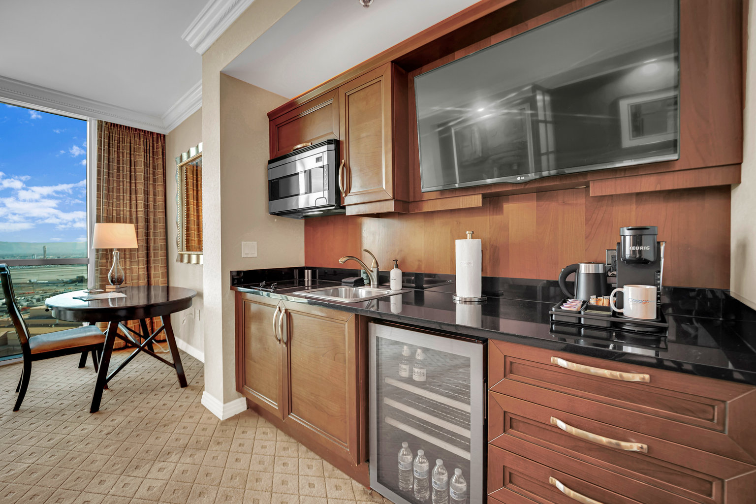 Las Vegas Vacation Rental