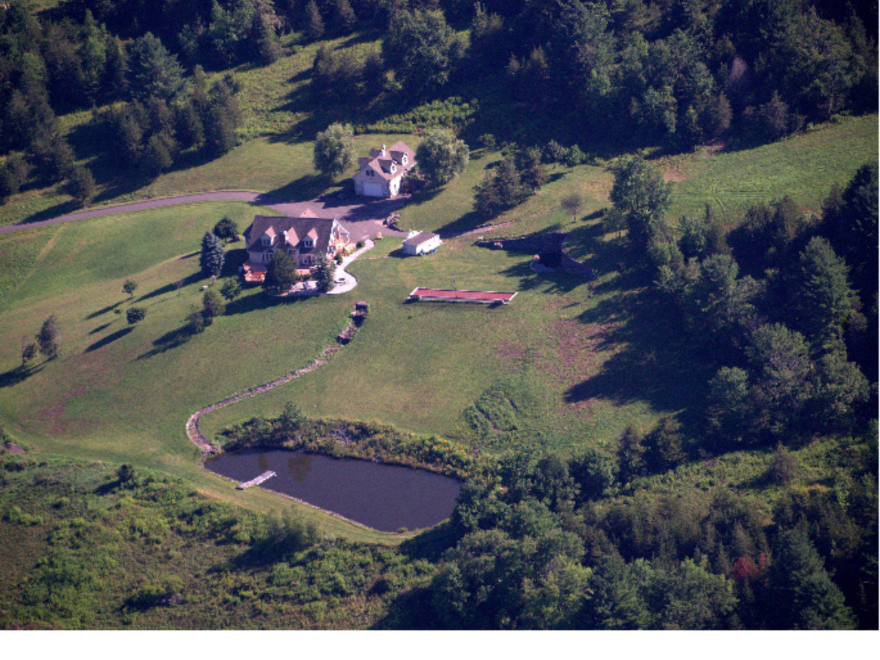 Prattsville Vacation Rental