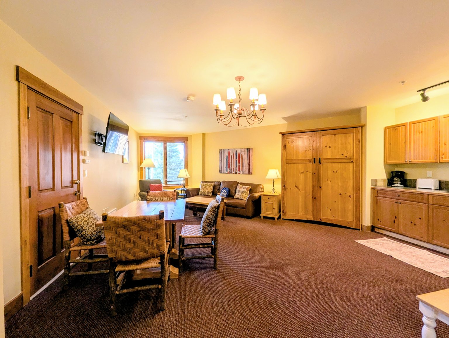 Keystone Vacation Rental