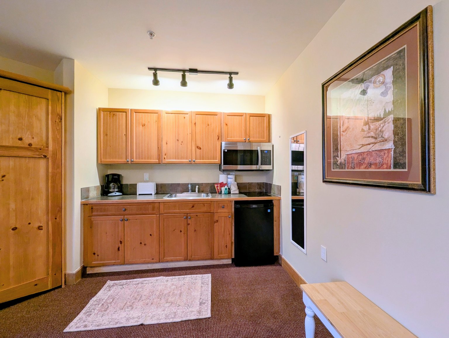 Keystone Vacation Rental