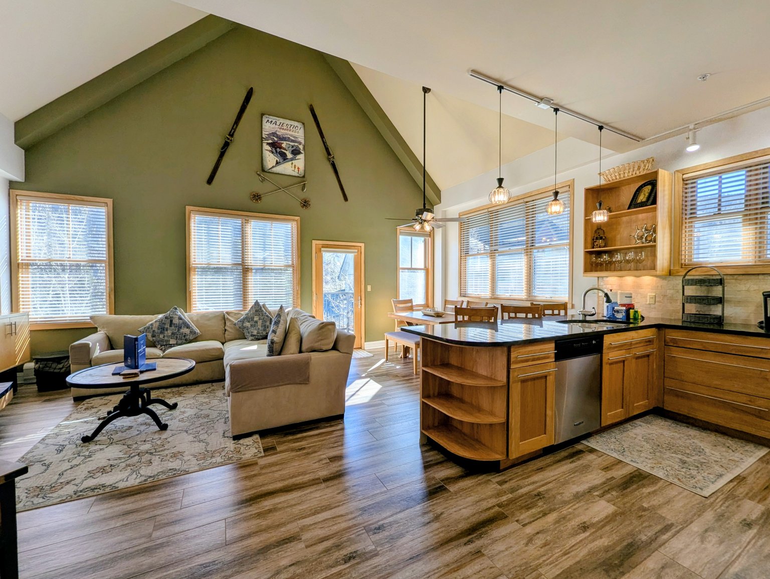 Keystone Vacation Rental