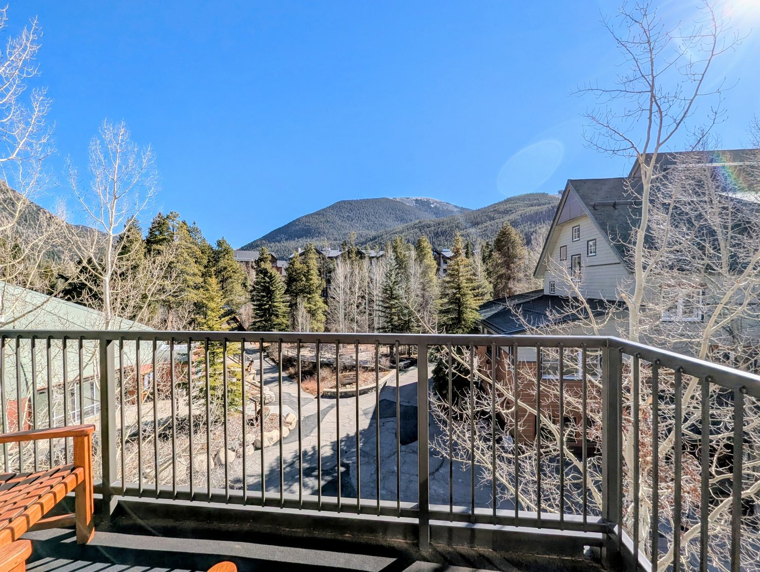 Keystone Vacation Rental