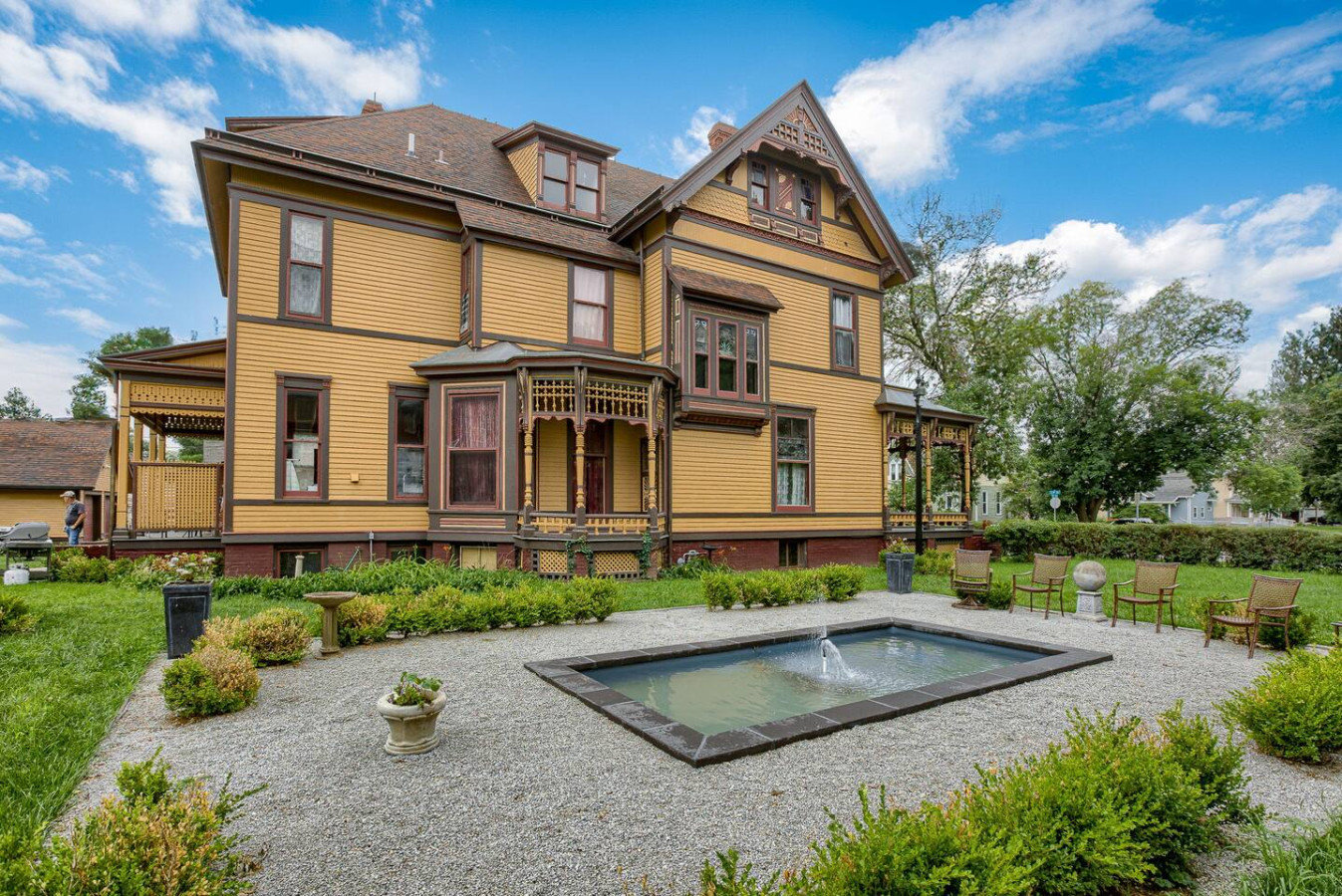 Council Bluffs Vacation Rental