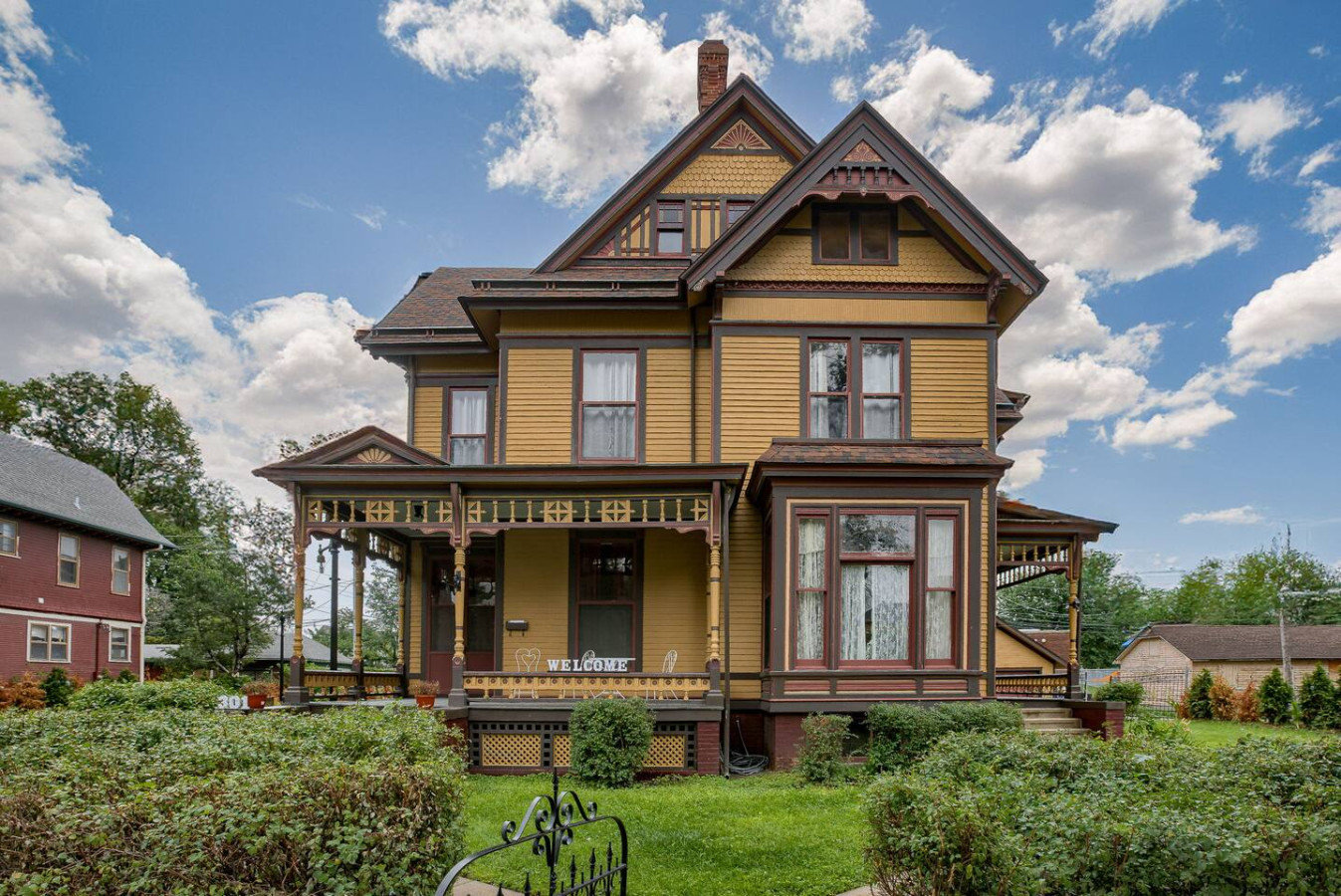 Council Bluffs Vacation Rental