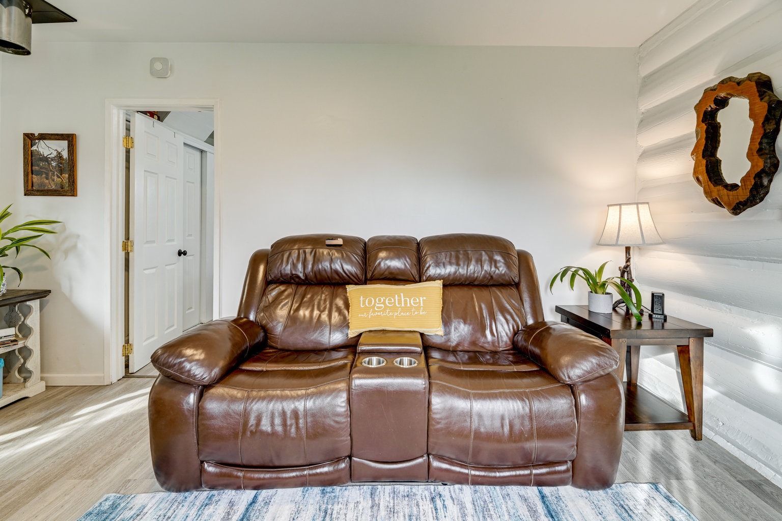 Crescent City Vacation Rental