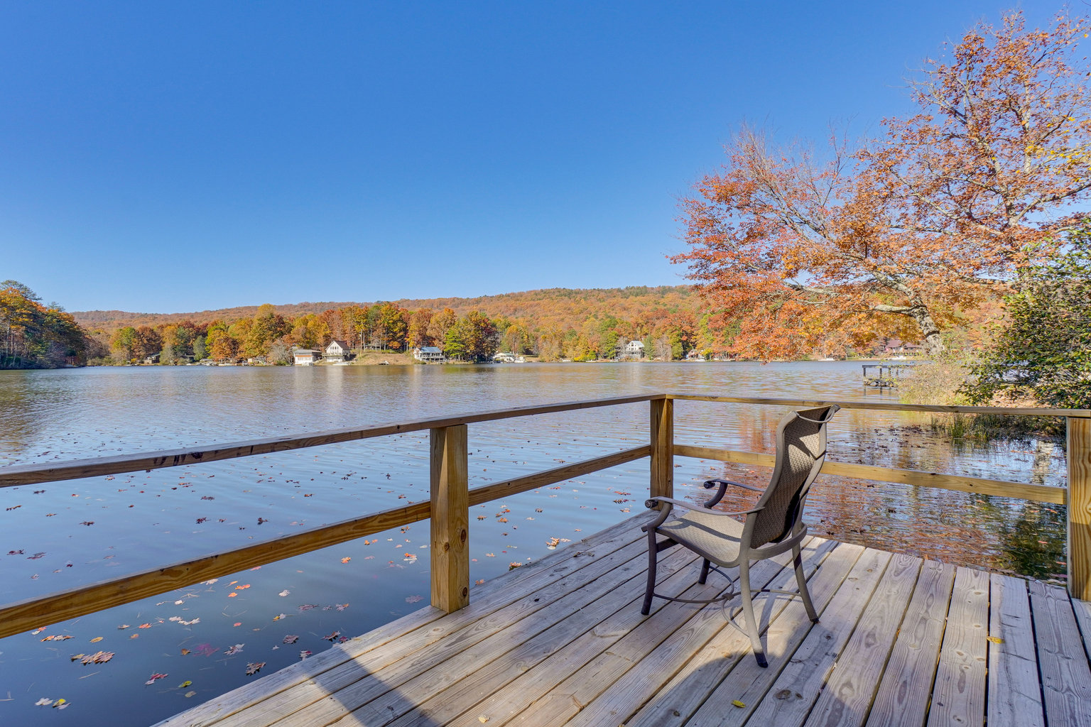 Tallassee Vacation Rental