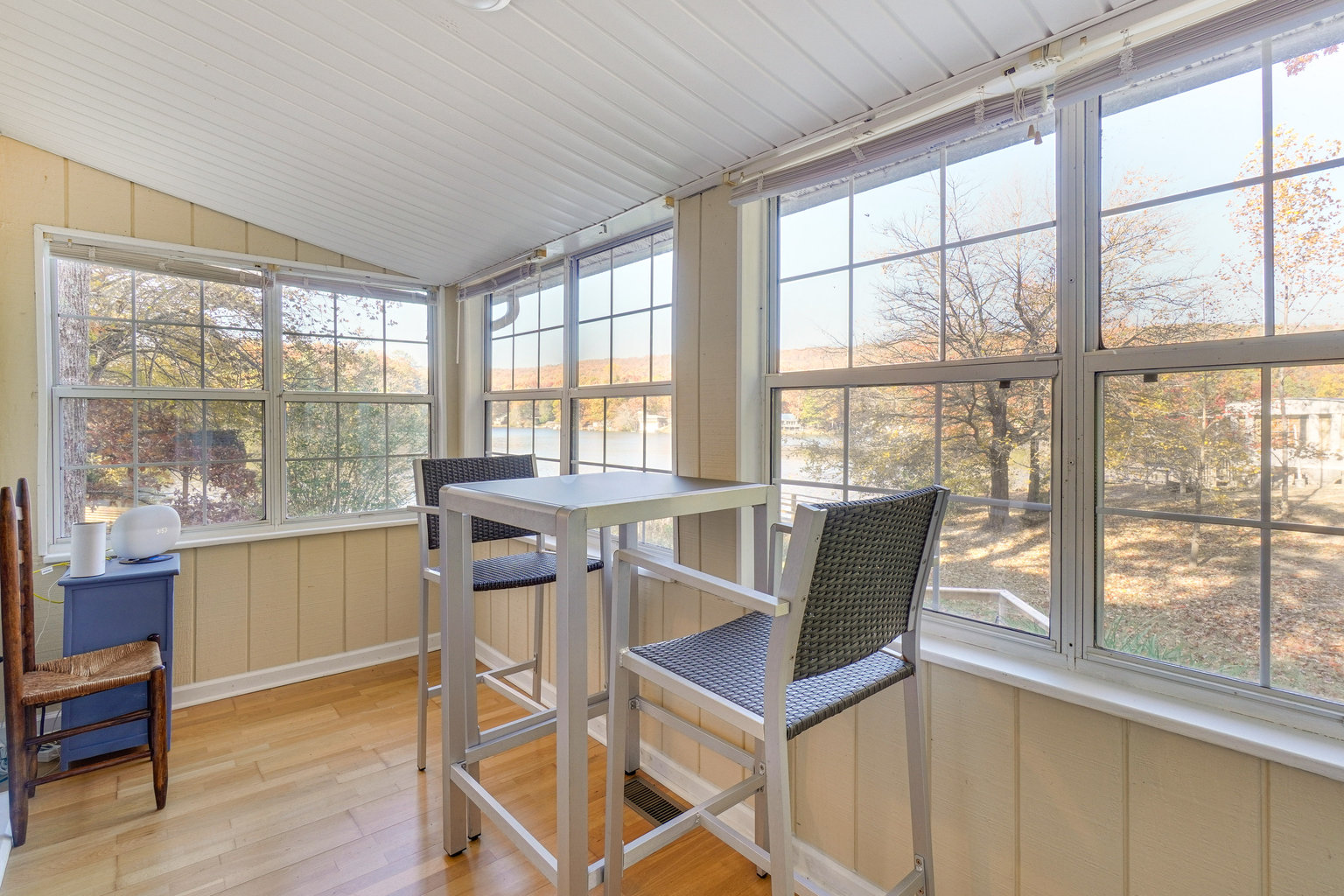 Tallassee Vacation Rental