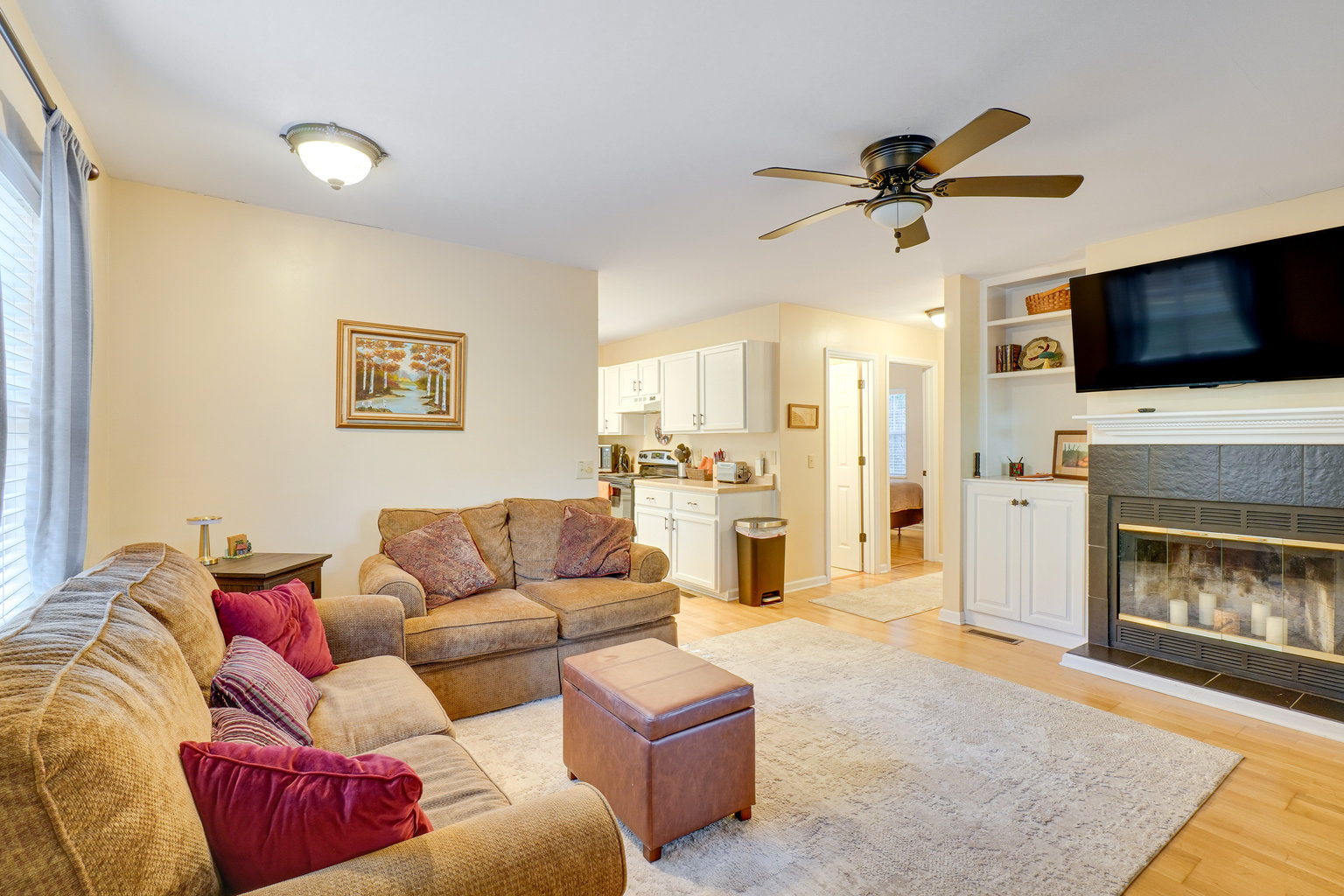 Tallassee Vacation Rental