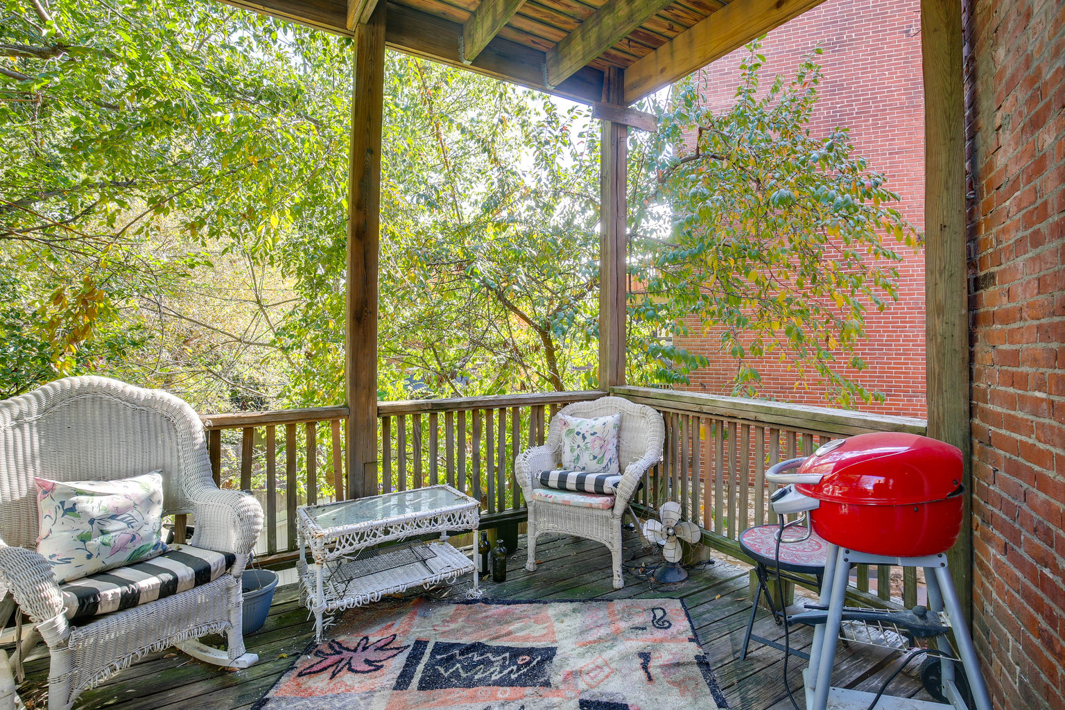 St. Louis Vacation Rental