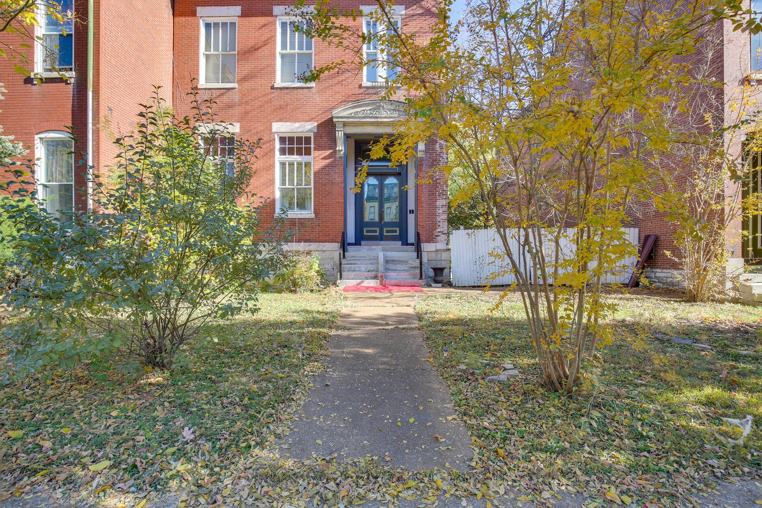 St. Louis Vacation Rental