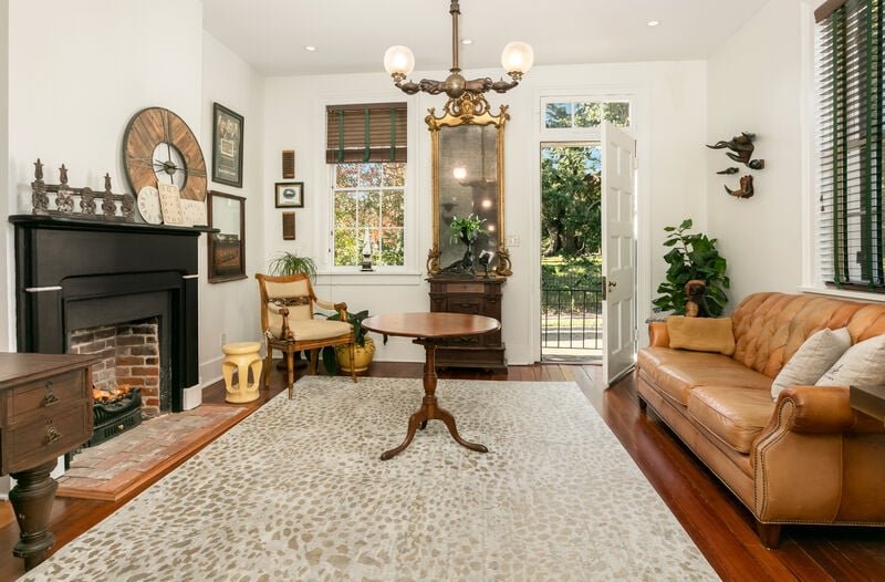 Natchez Vacation Rental