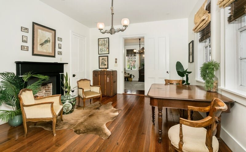 Natchez Vacation Rental