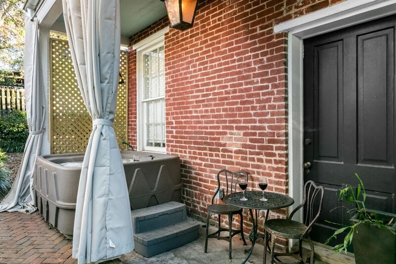 Natchez Vacation Rental