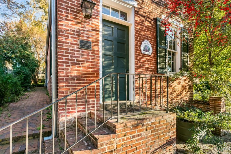 Natchez Vacation Rental