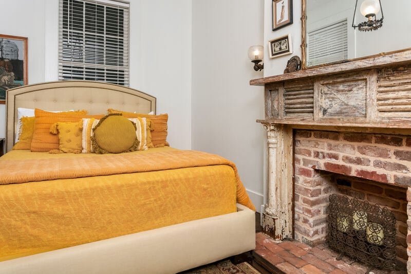 Natchez Vacation Rental