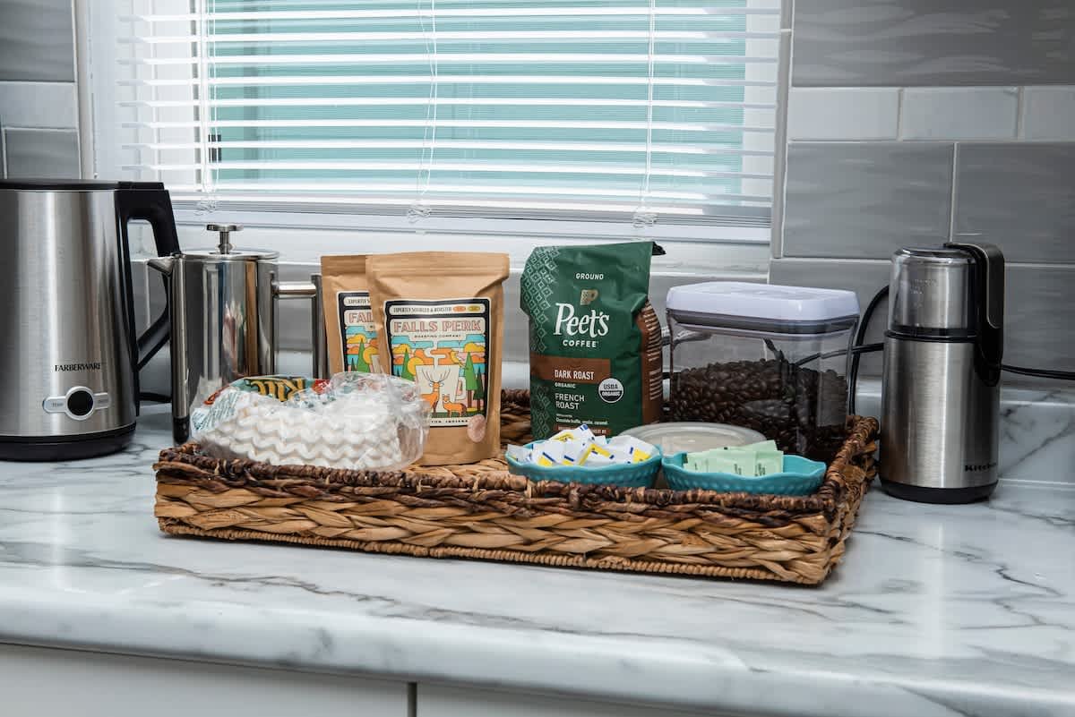 Indianapolis Vacation Rental