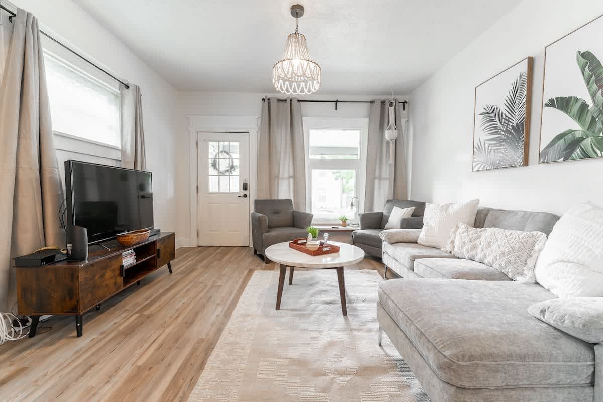 Indianapolis Vacation Rental