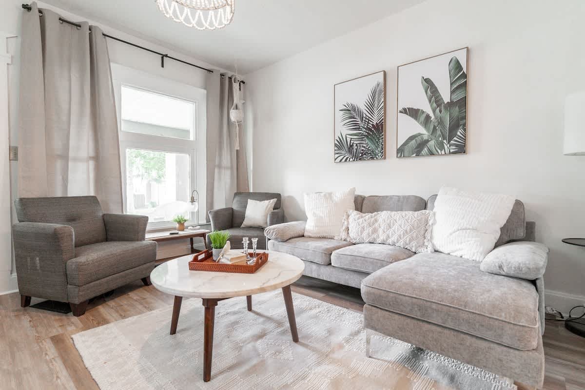 Indianapolis Vacation Rental