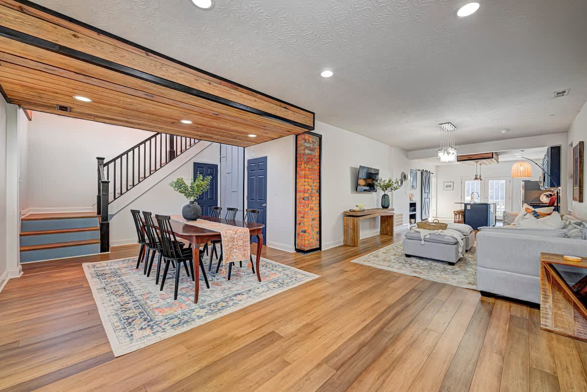 Indianapolis Vacation Rental