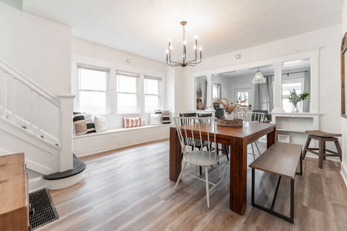 Indianapolis Vacation Rental