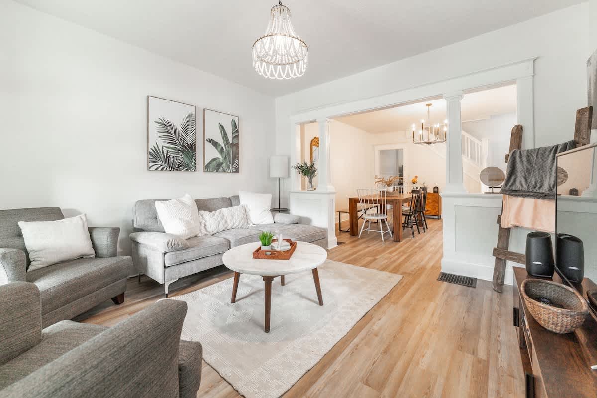 Indianapolis Vacation Rental