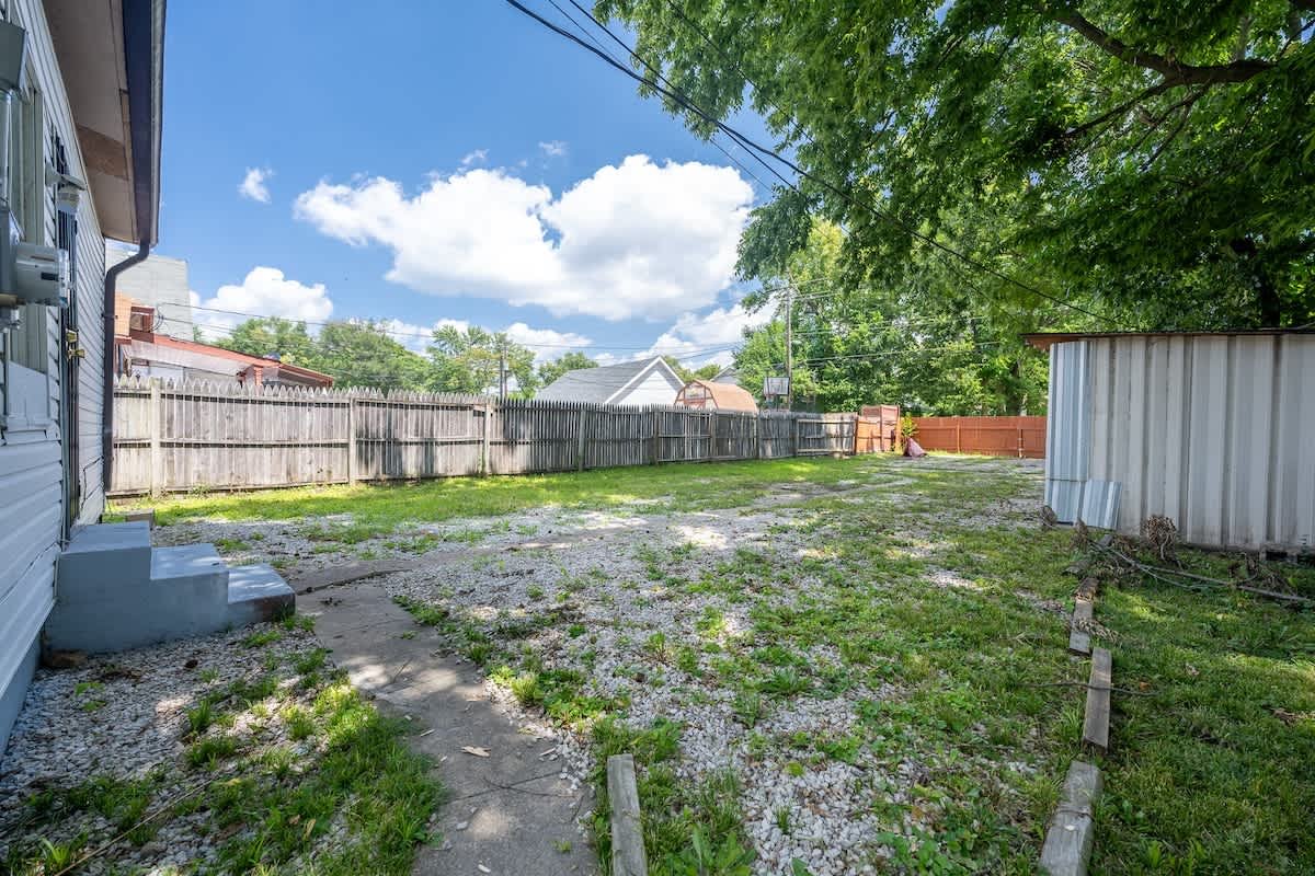 Indianapolis Vacation Rental