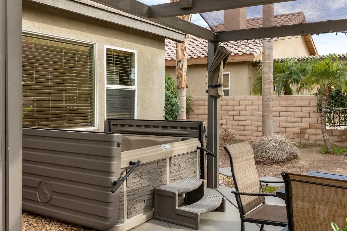 Indio Vacation Rental