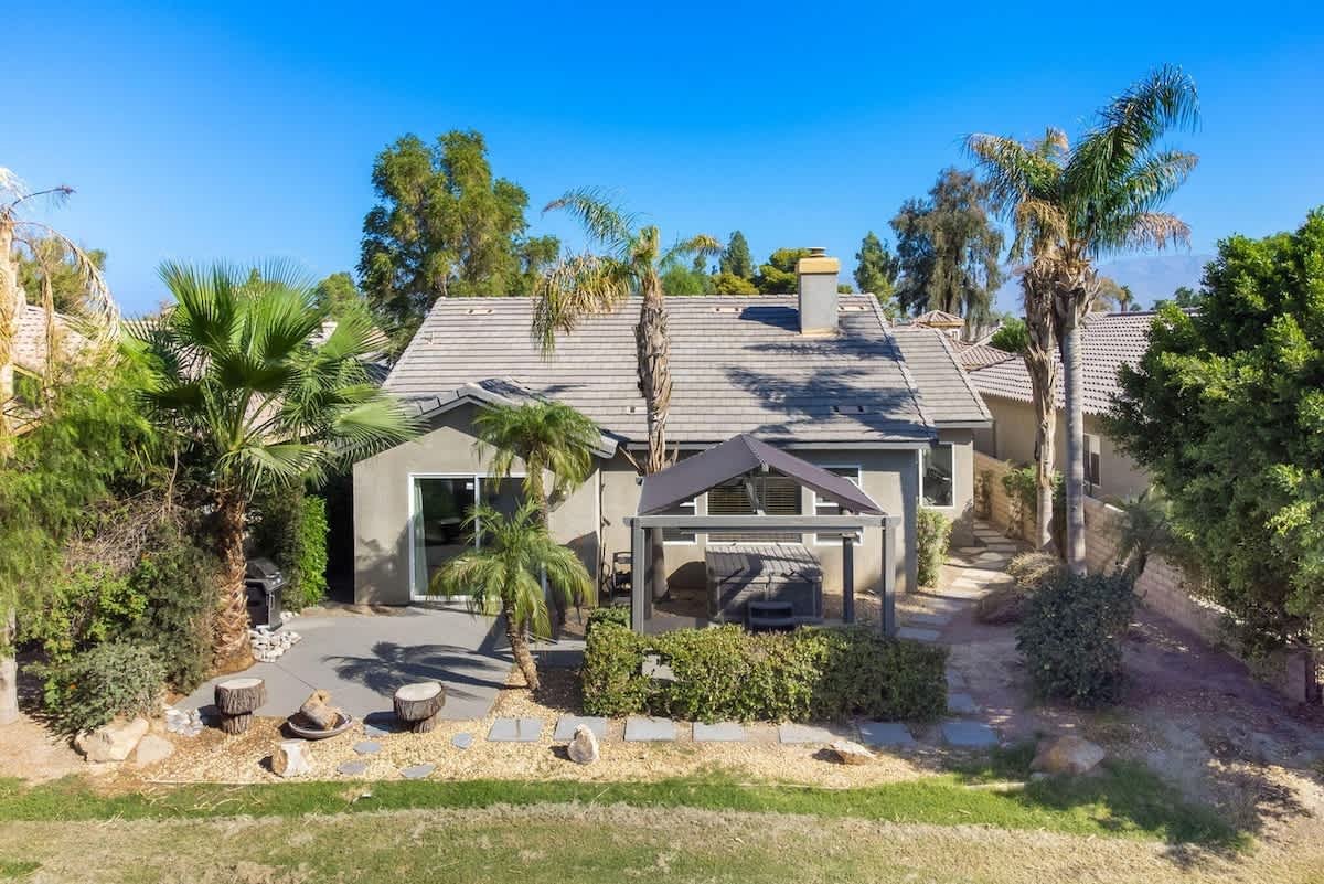 Indio Vacation Rental