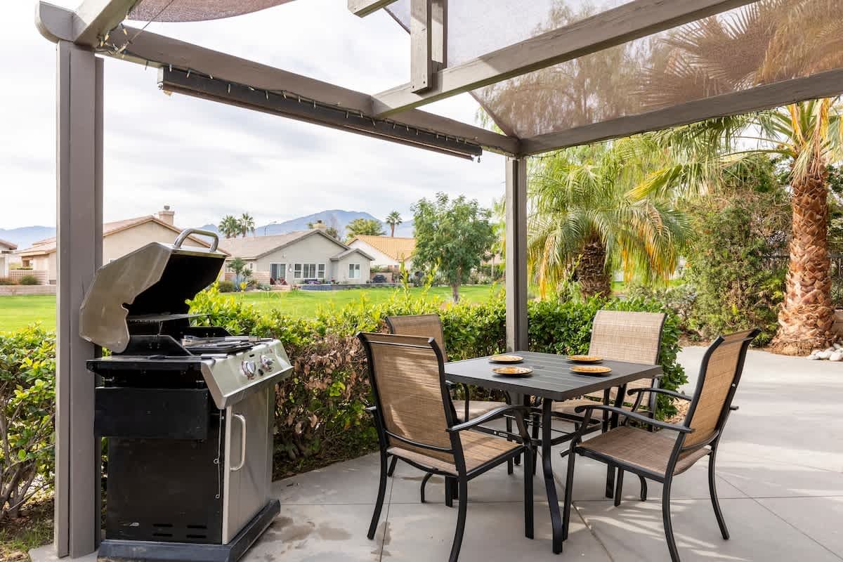 Indio Vacation Rental