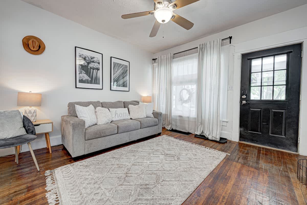 Indianapolis Vacation Rental