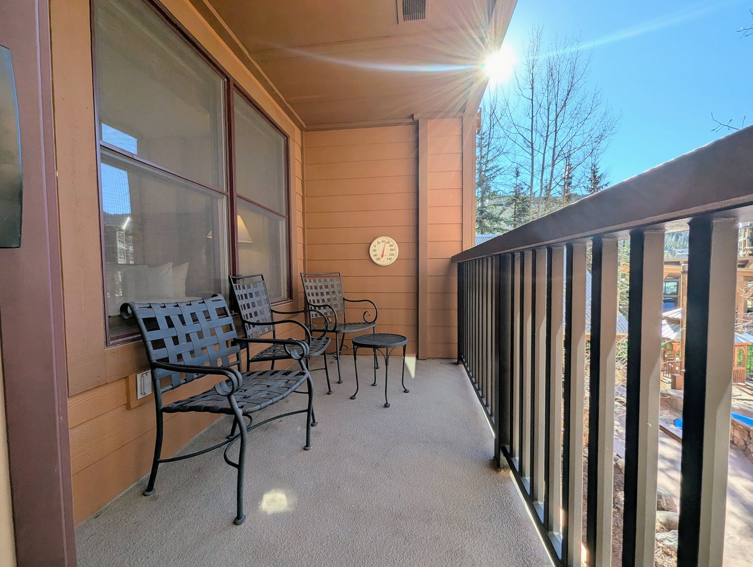 Keystone Vacation Rental