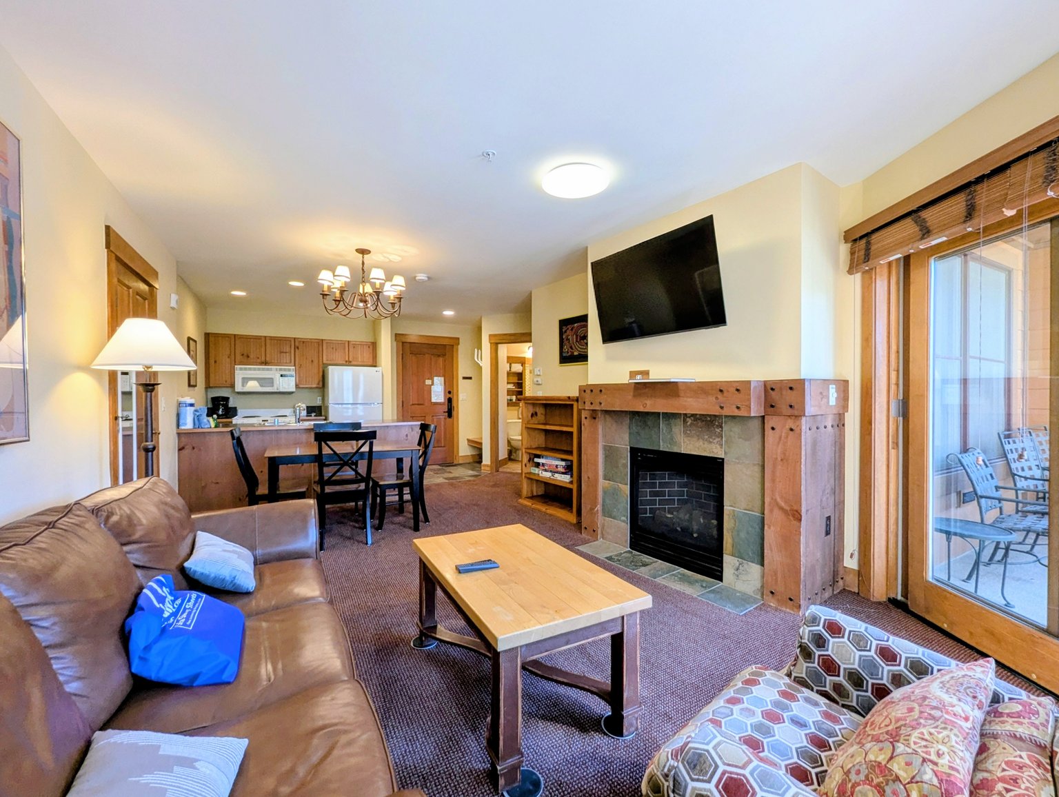 Keystone Vacation Rental