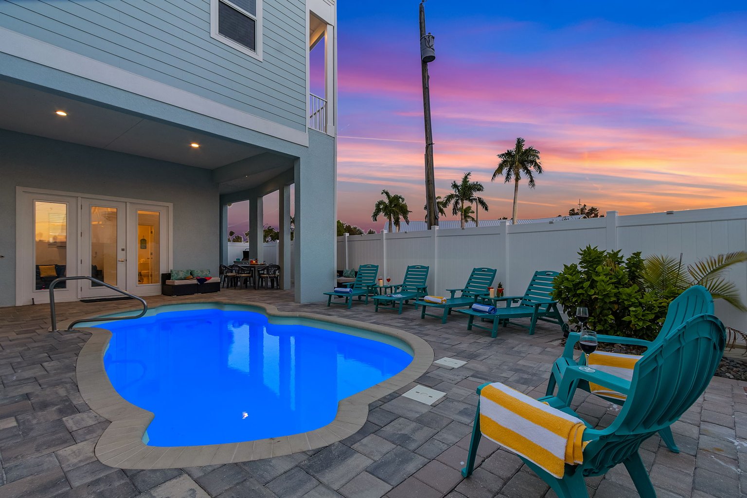 Fort Myers Beach Vacation Rental