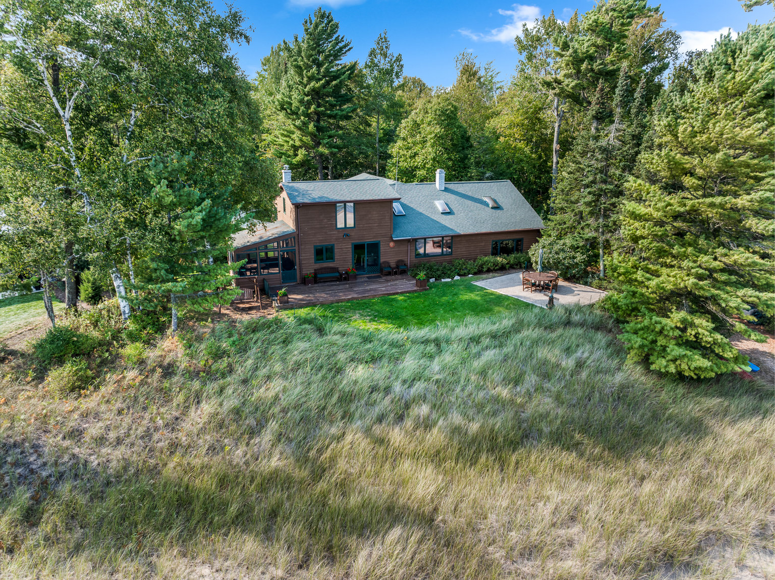 Sturgeon Bay Vacation Rental