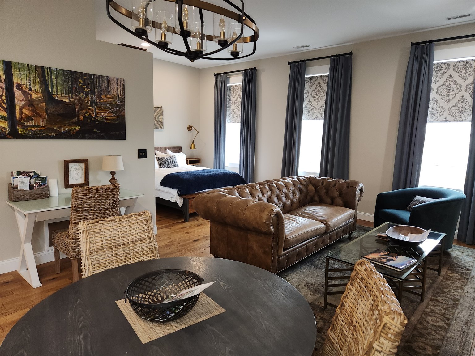 Washington Vacation Rental