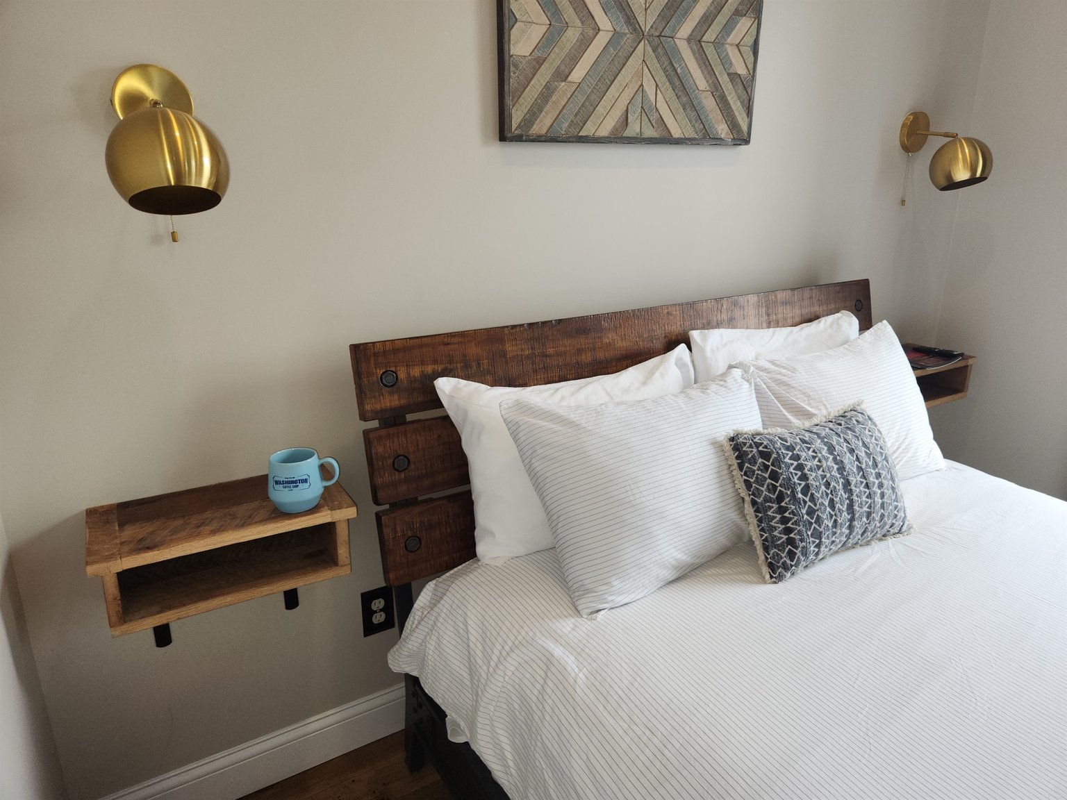 Washington Vacation Rental