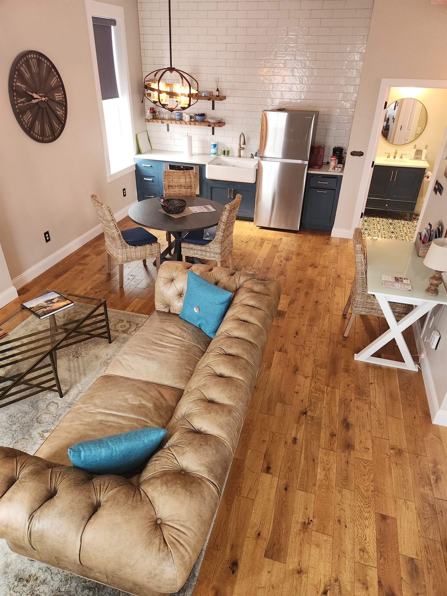 Washington Vacation Rental