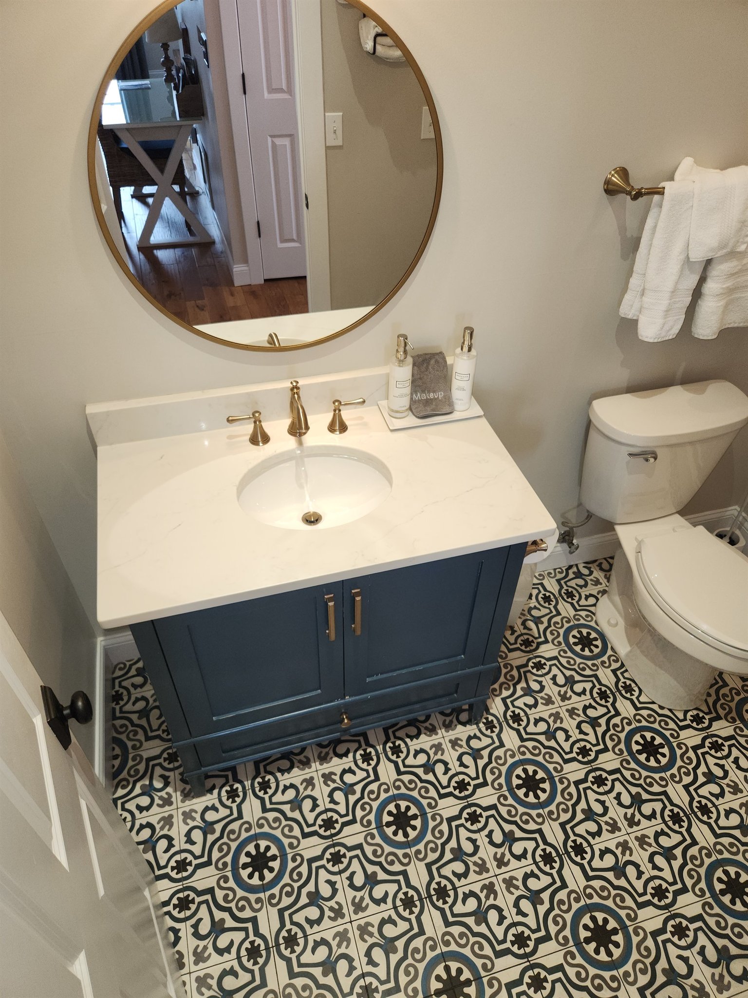 Washington Vacation Rental