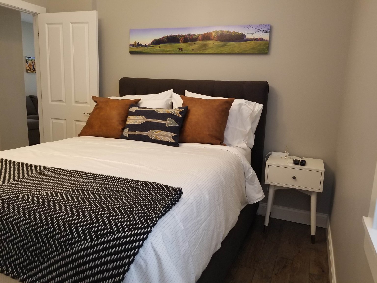 Washington Vacation Rental