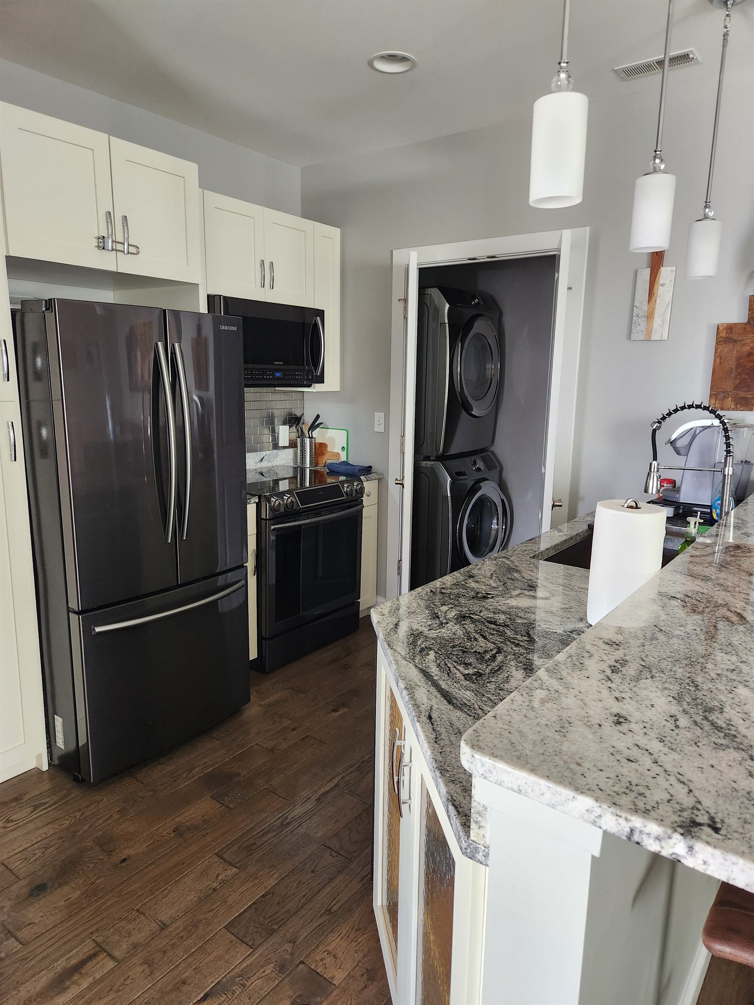 Washington Vacation Rental