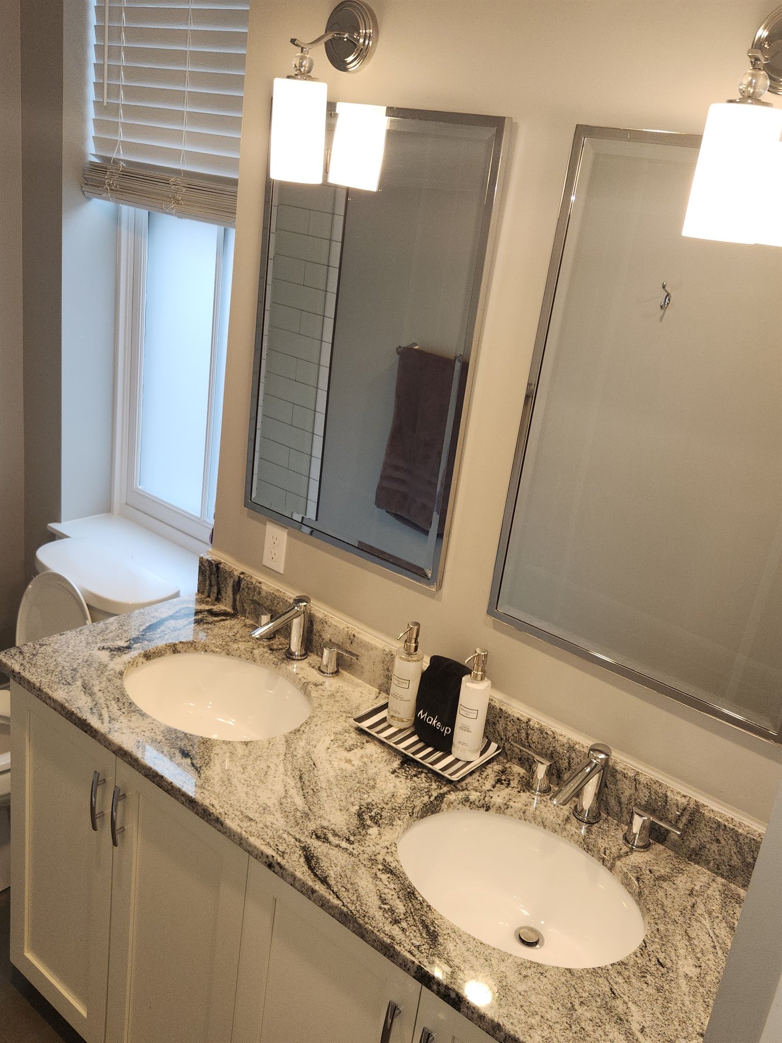 Washington Vacation Rental