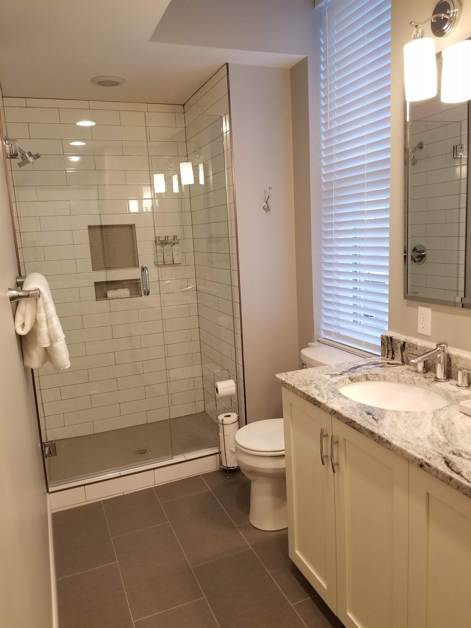 Washington Vacation Rental