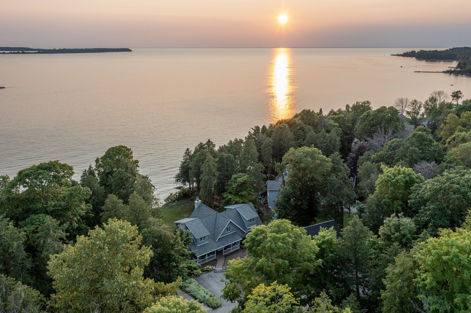 Sturgeon Bay Vacation Rental