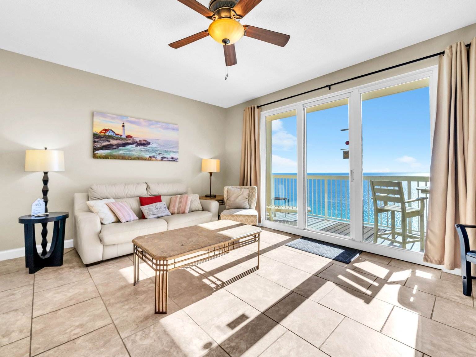 Panama City Beach Vacation Rental