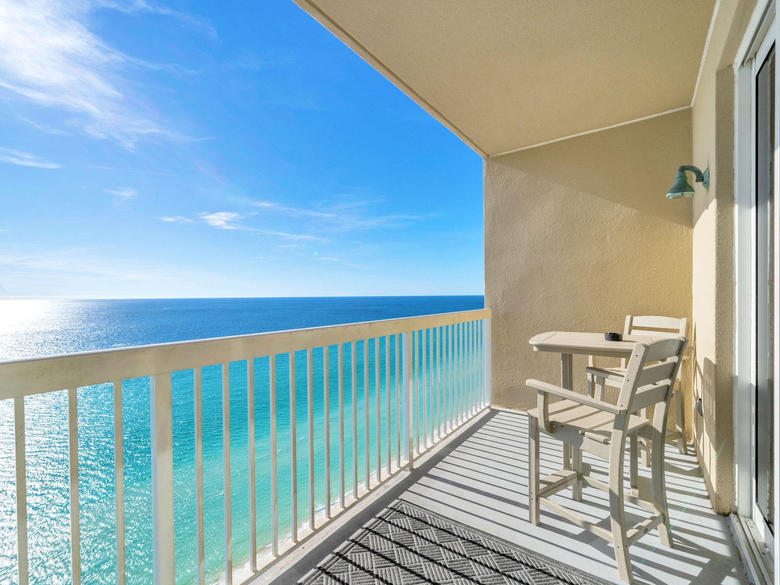 Panama City Beach Vacation Rental