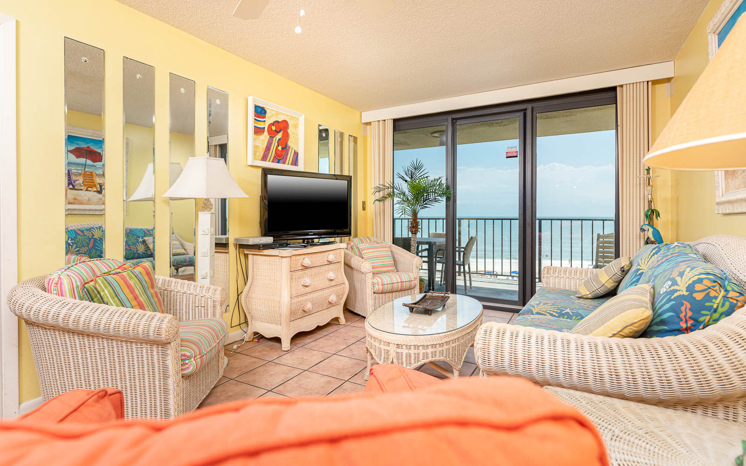Orange Beach Vacation Rental