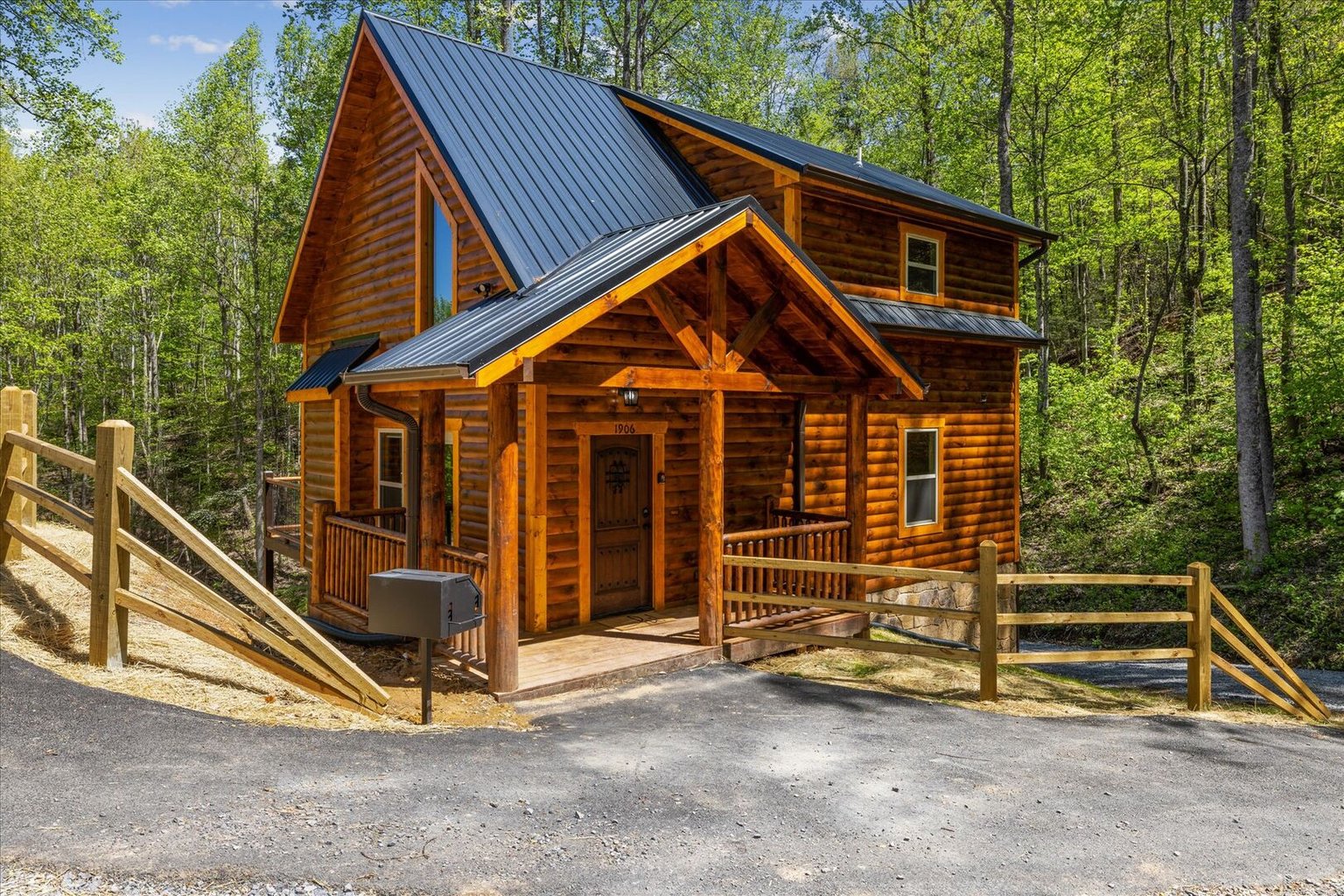 Sevierville Vacation Rental