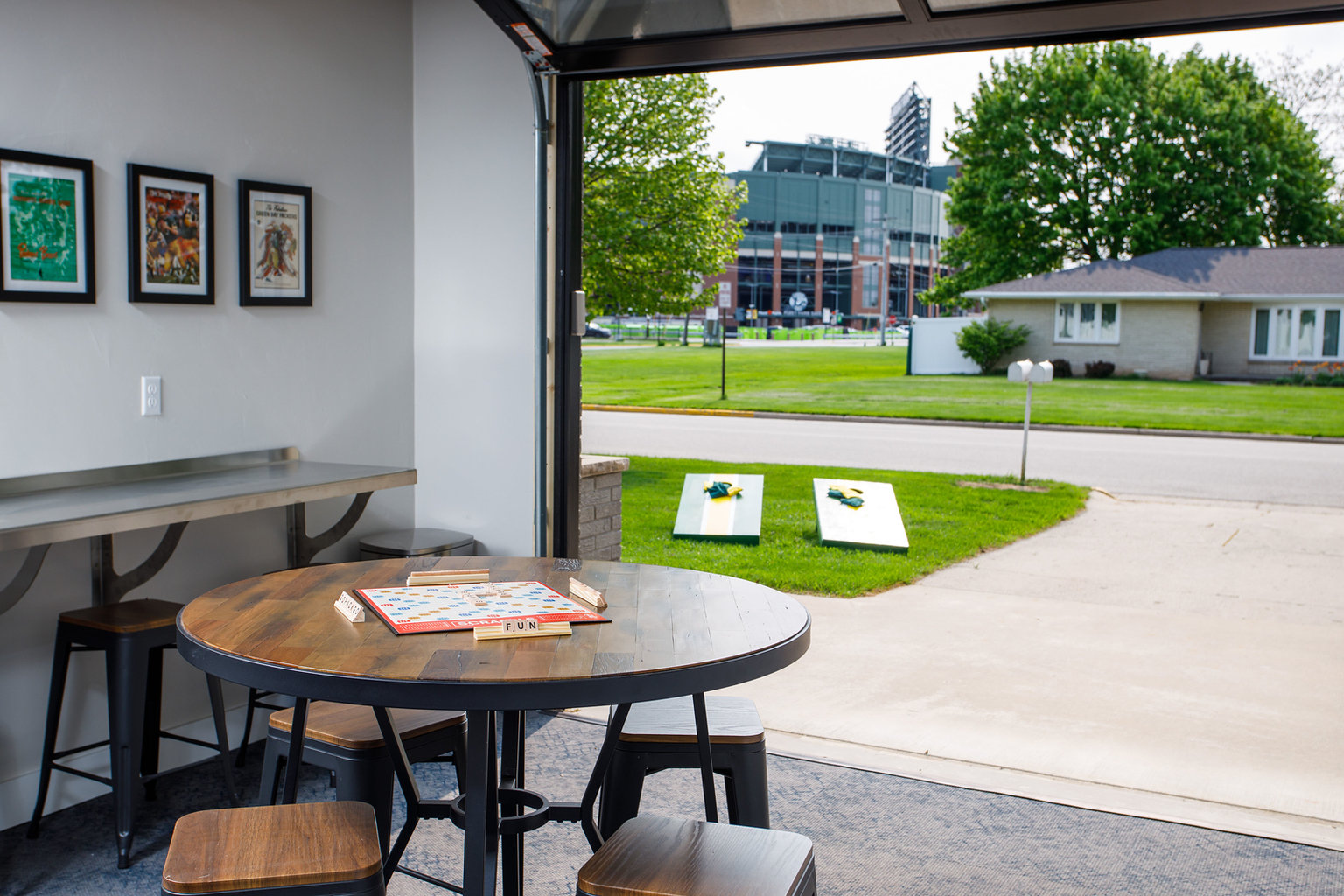 Green Bay Vacation Rental